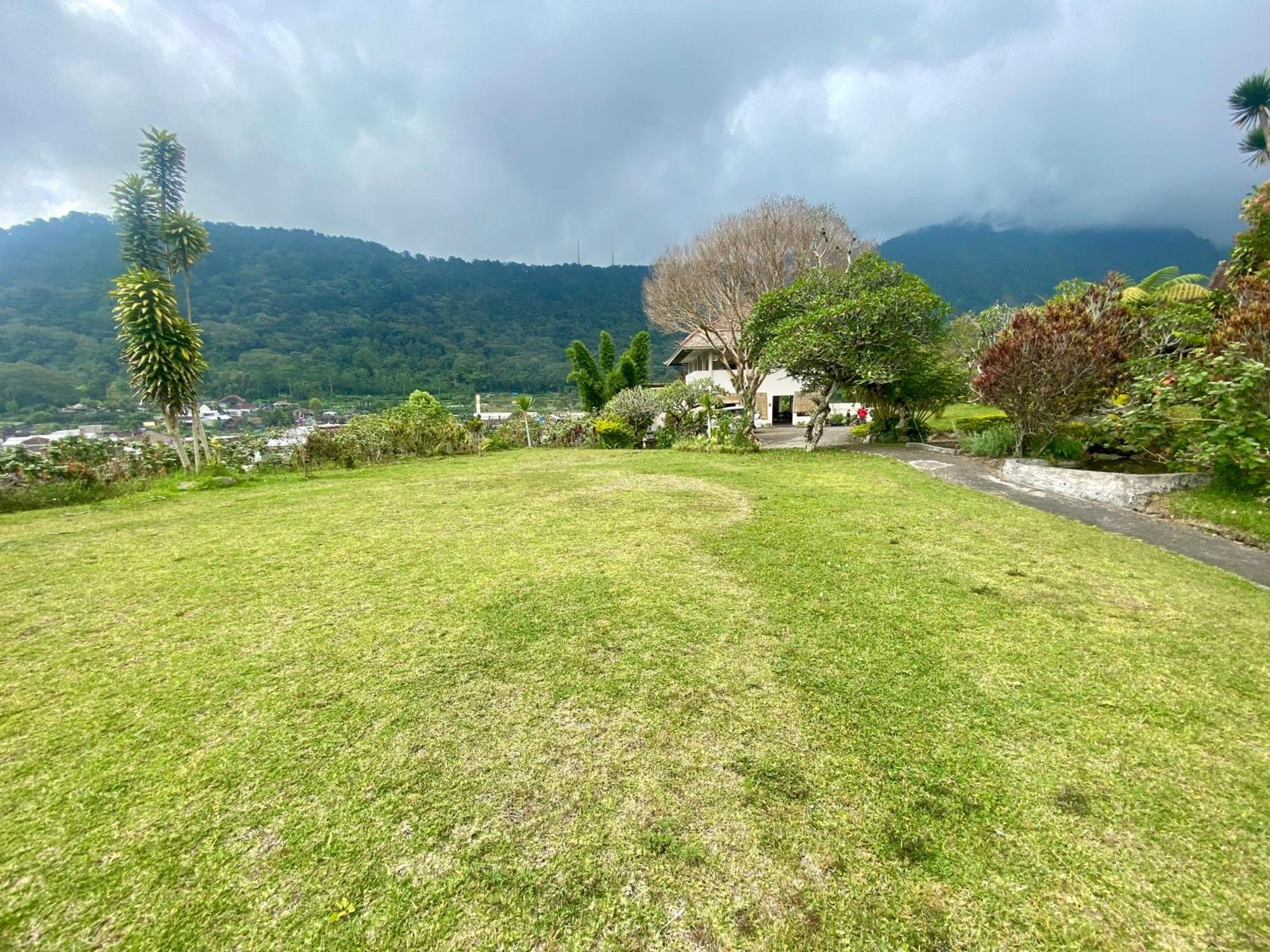 The Buyan Resort Bedugul Bedugul  Exterior photo